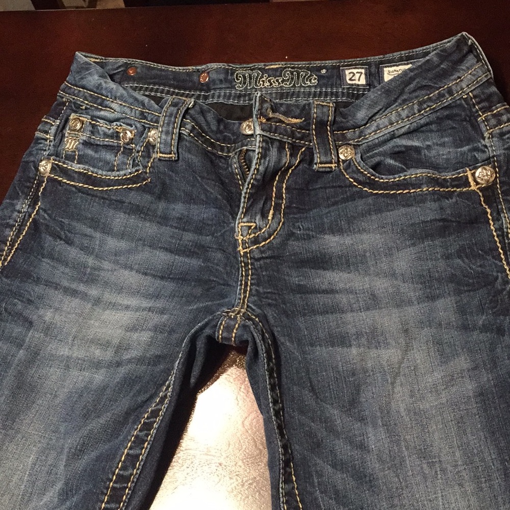 Miss Me Jeans! - Picture 2 of 4